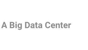 A Municipal Bigdata Center