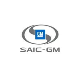 SAIC-GM