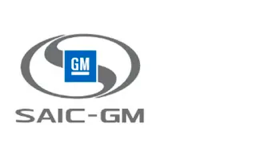 SAIC-GM