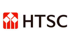 Huatai Securities Co., Ltd.